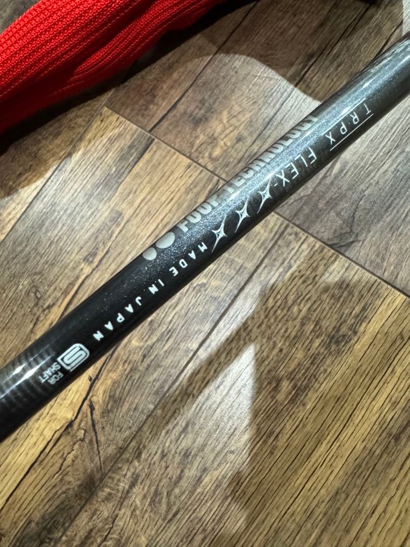 チキチキチキヲ　RODDIO ロッディオ フェアウェイ7W SEVEN