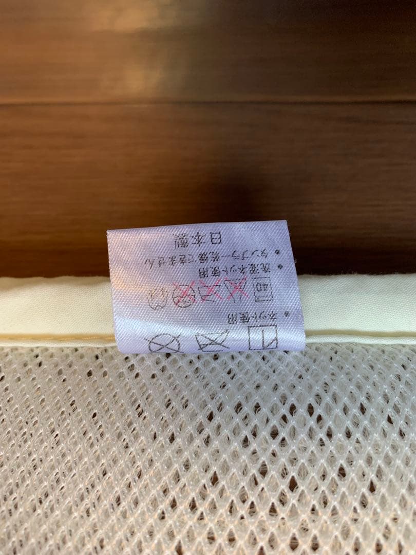 ★通販生活 ３層メディカルパッド セミダブル ★