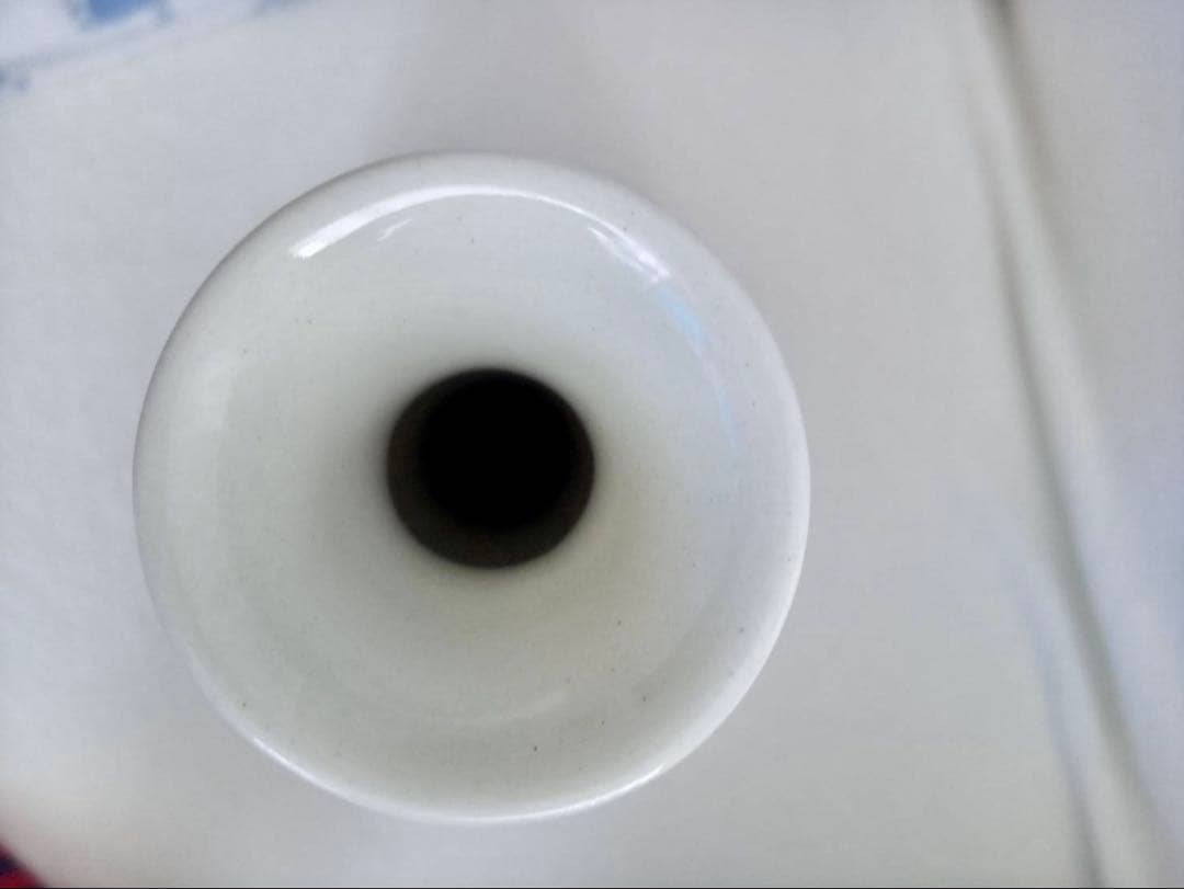 デルフト オランダ　壺　花瓶　美品