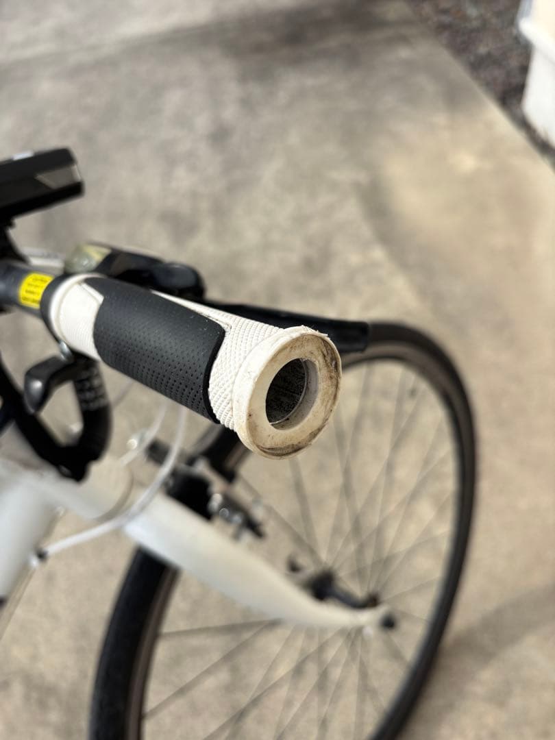 引き取り限定　LIV ESCAPE サイズXXS パンク状態