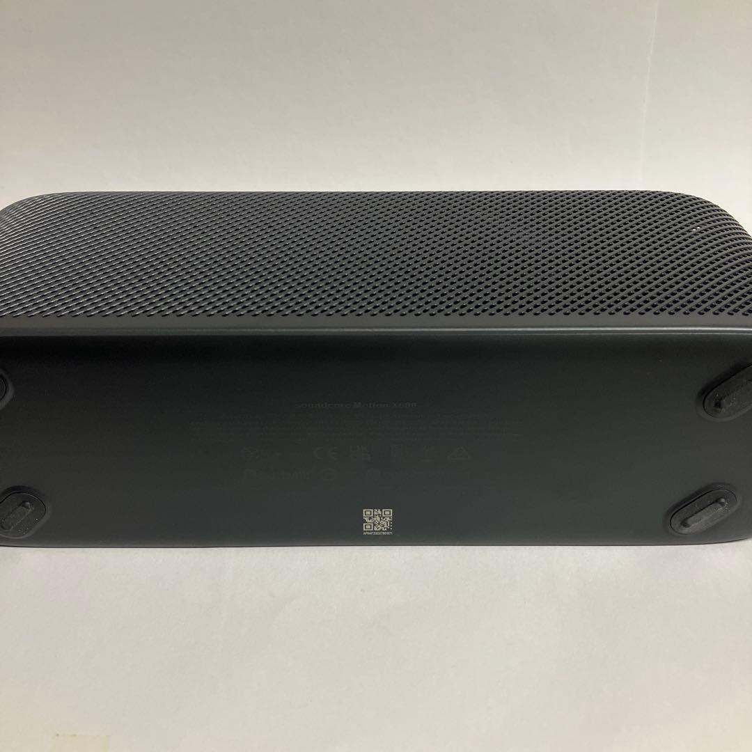 anker soundcore Motion X600 美品 スピーカー