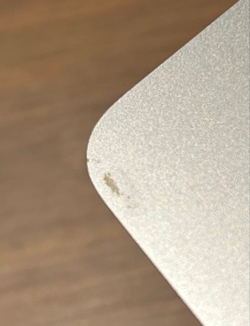 【充電回数125回】【バッテリー正常】MacBook Pro 16インチ2019