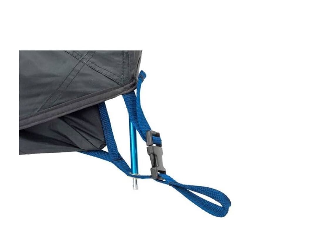 な*じ様 【美品】【ほぼ未使用】TARAS BOULBA ALRP ツーリングテ