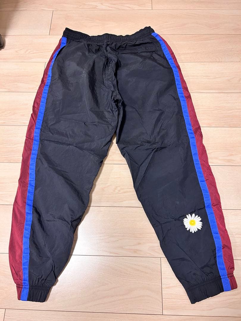 NIKE ナイロン セットアップ