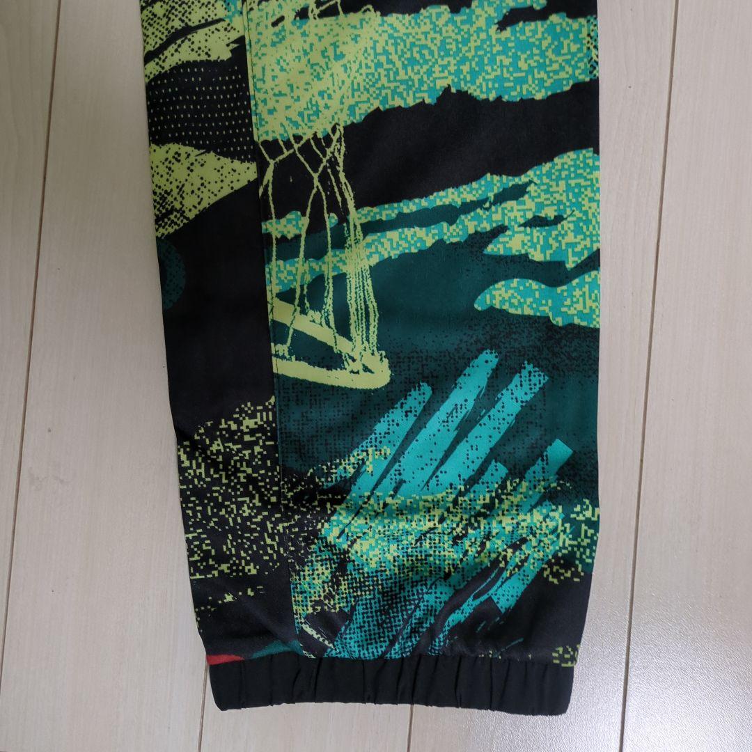 【新品・稀少サイズ4XO】アディダス 3ストライプス モーメント 上下セット