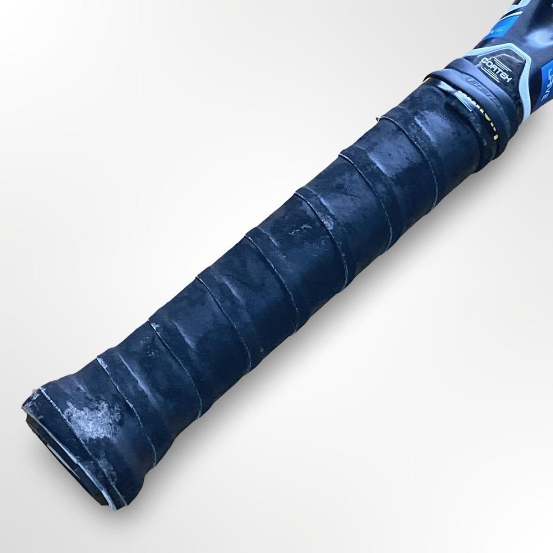 バボラ ピュアドライブ 2015 G1 Babolat PUREDRIVE