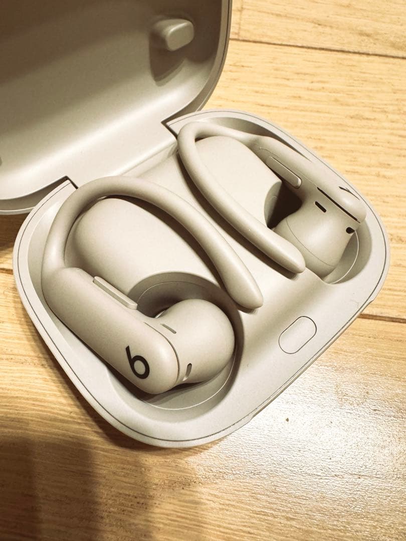 Powerbeats Pro2 ワイヤレスイヤホン 極美品