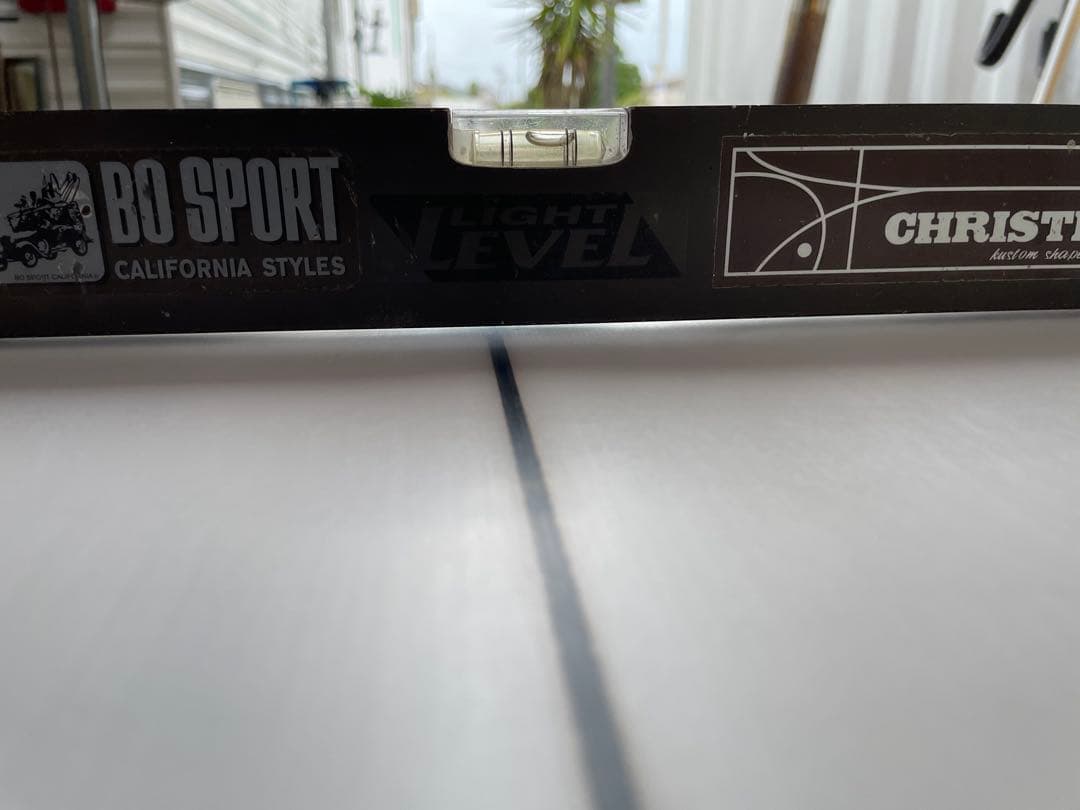 サーフィン・ボディボード episodewatertools 6'6\" Wing 2channel