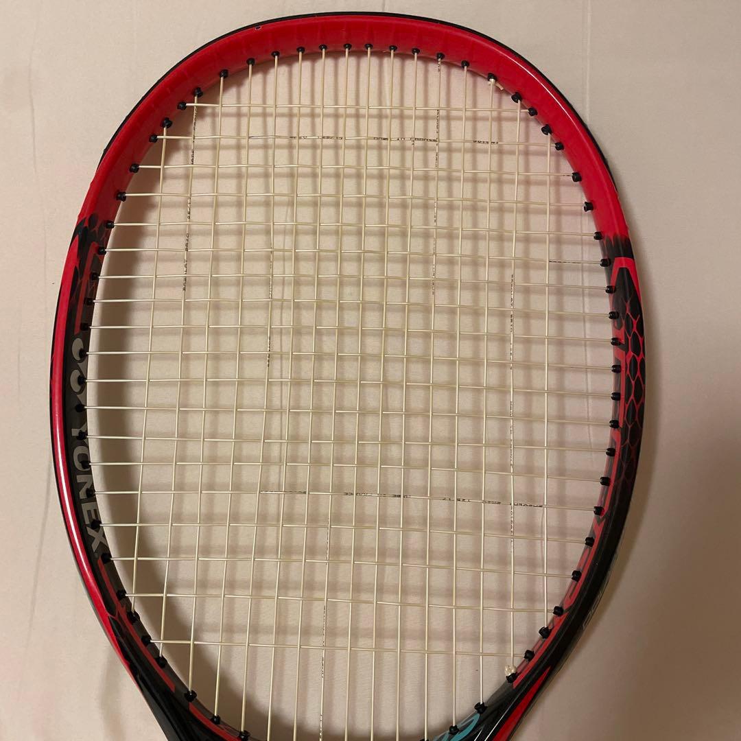 YONEX ブイコアSV100 LG1 280g 2本セット