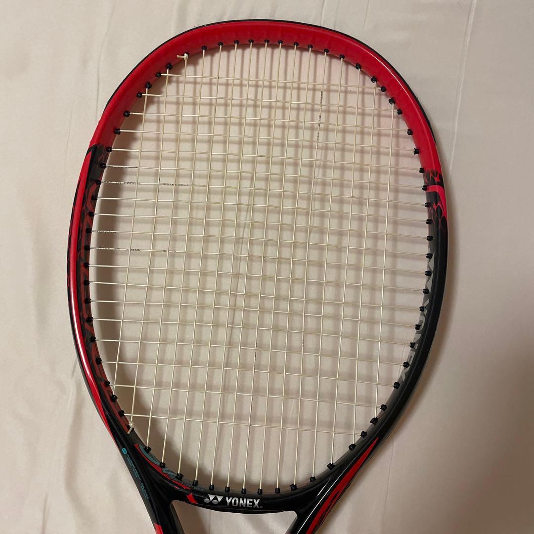 YONEX ブイコアSV100 LG1 280g 2本セット