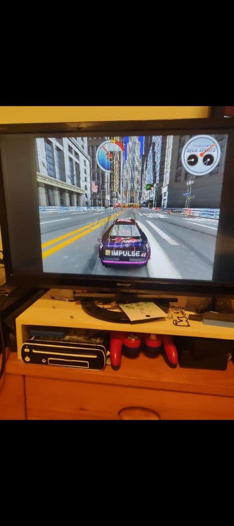 Xbox(Batocera-Linux）HDD1tb メモリ8gb