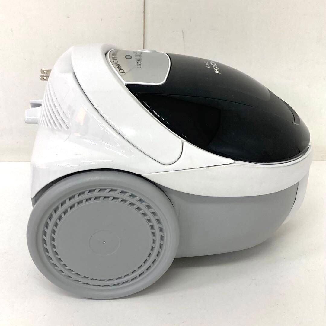 4395-W HITACHI 日立電気掃除機 CV-KS9 訳あり