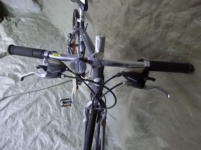 81：GIANT ESCAPE　ジャイアント　ジャンク　引取限定：埼玉県所沢市