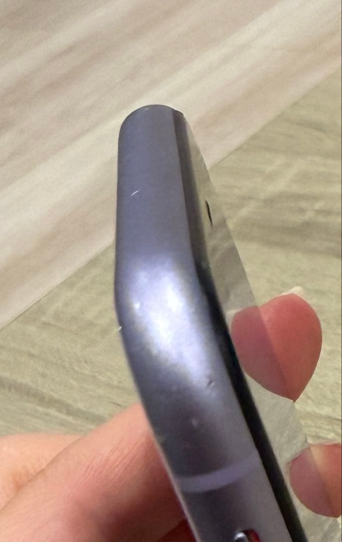 Apple iPhone 11 ラベンダー 本体のみ