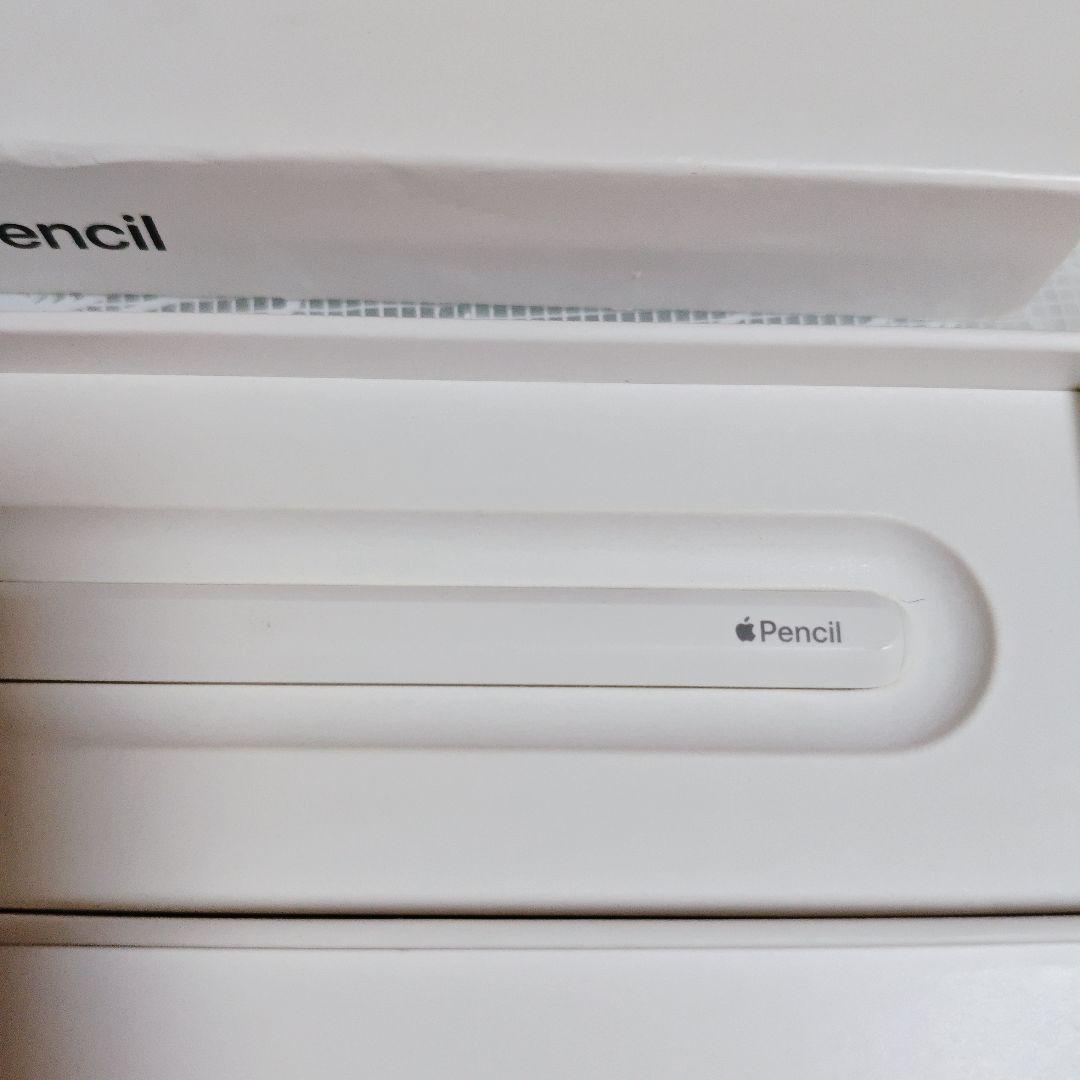 Apple Pencil 第２世代 純正