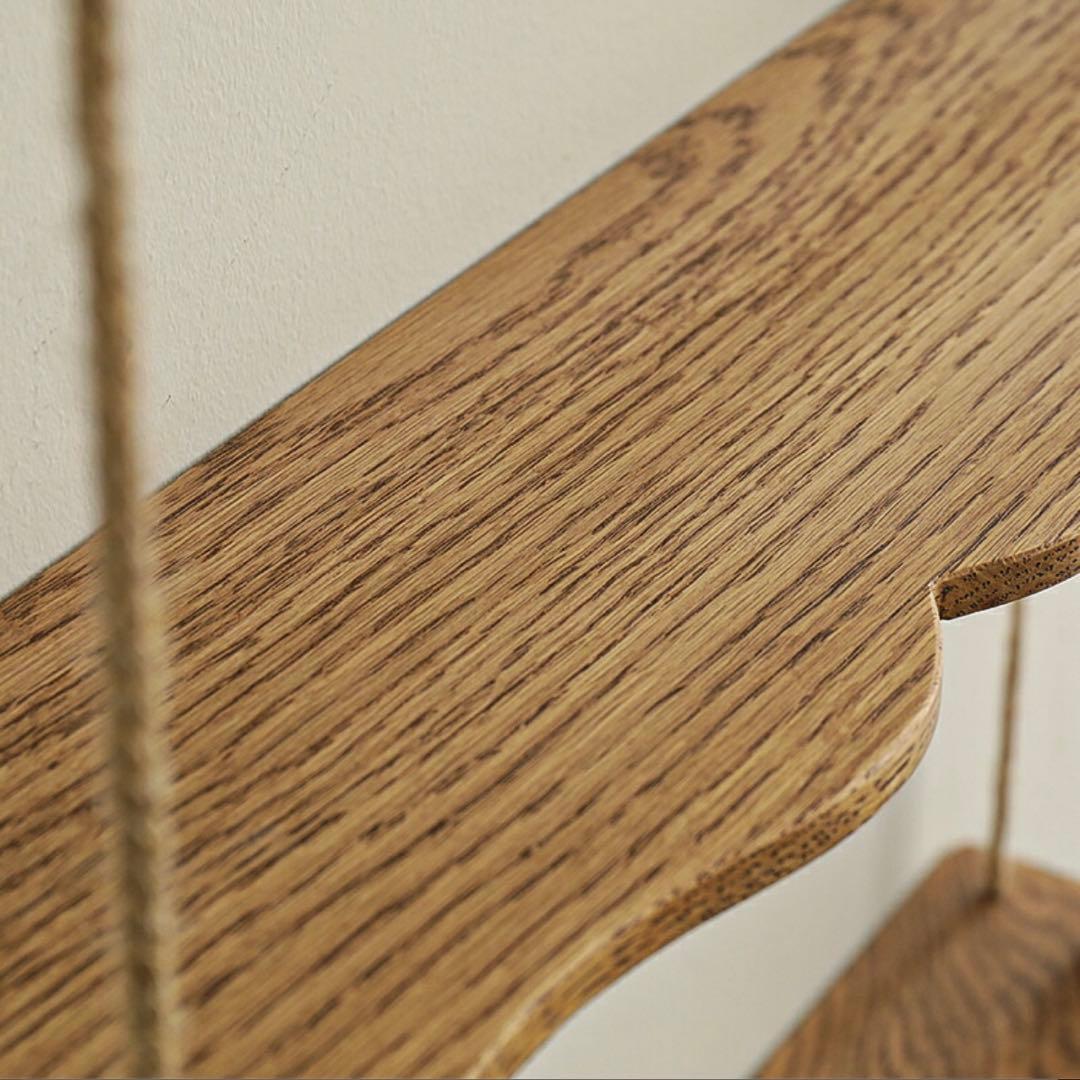 ウォールシェルフ H/A wall shelf