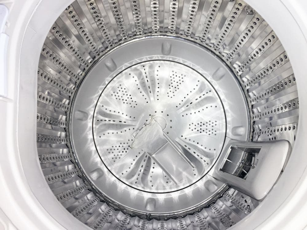 30日迄！送料無料★ハイアール☆5.5kg☆全自洗濯機【JW-C55A】