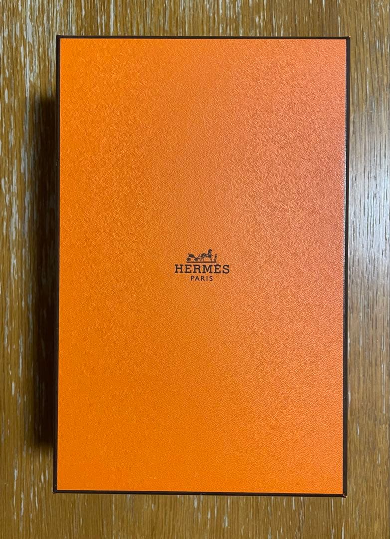 Hermes モバイルバッテリー 《ヴォルトH》 マキシ