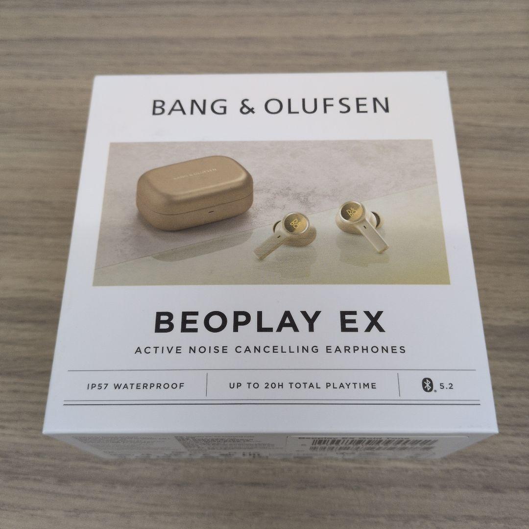 Bang & Olufsen ワイヤレスイヤホン