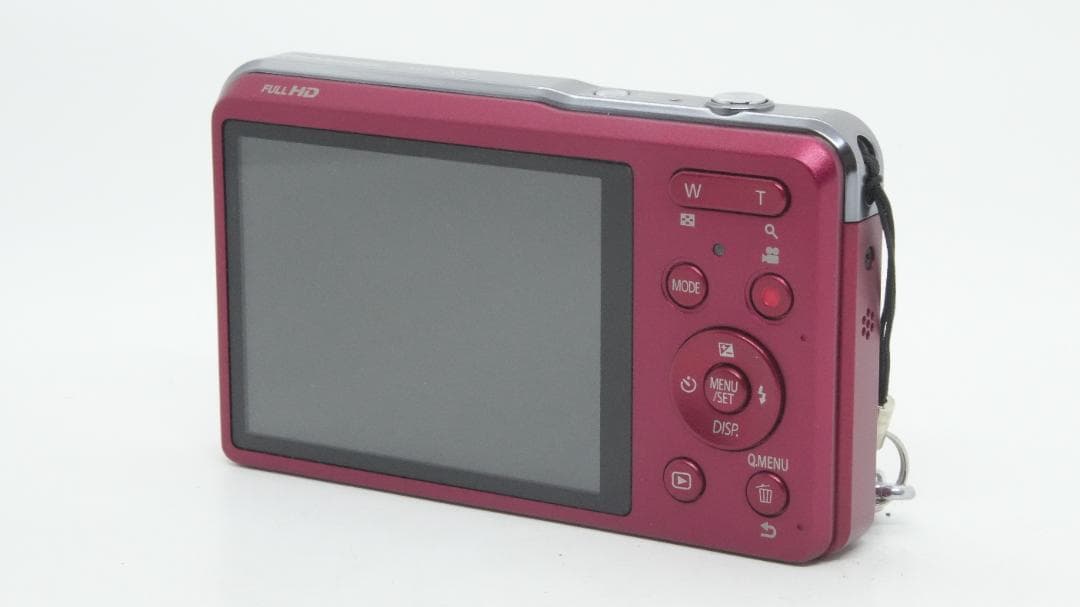 【A3255】 Panasonic LUMIX DMC-XS3 パナソニック