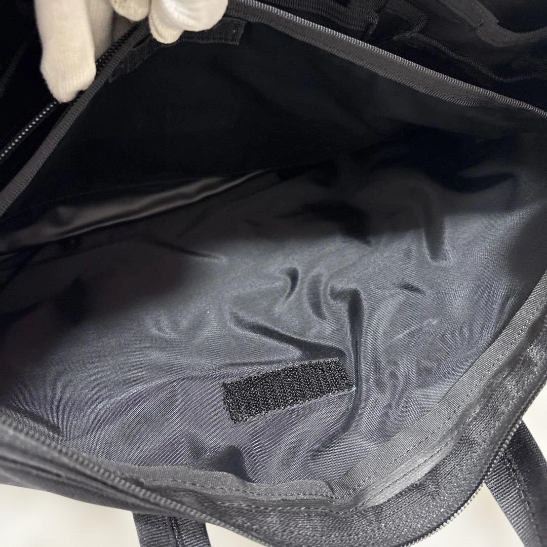 ポーター　テンション　2WAY ブリーフケース　ビジネスバッグ