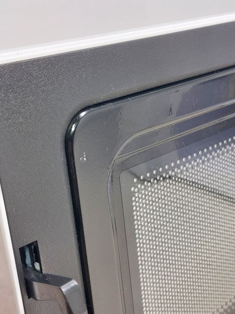 アイリスオーヤマ 電子レンジ IMB-T178-W 2025年製