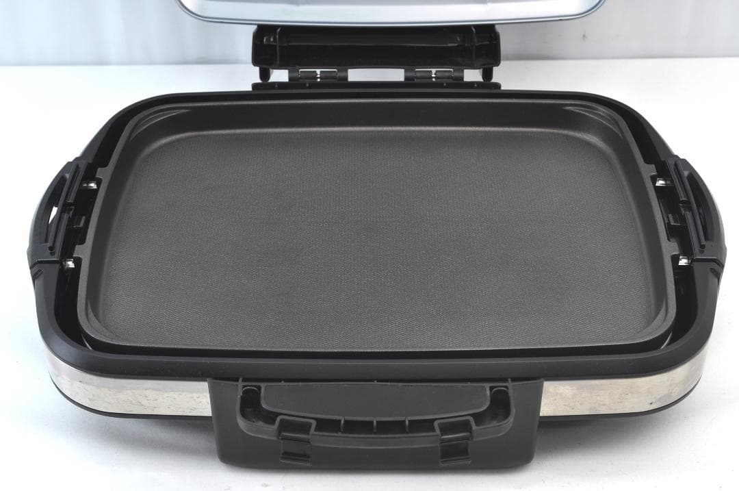 象印 ホットプレート「やきやき」 EA-GZ30型 23年製 TA2166