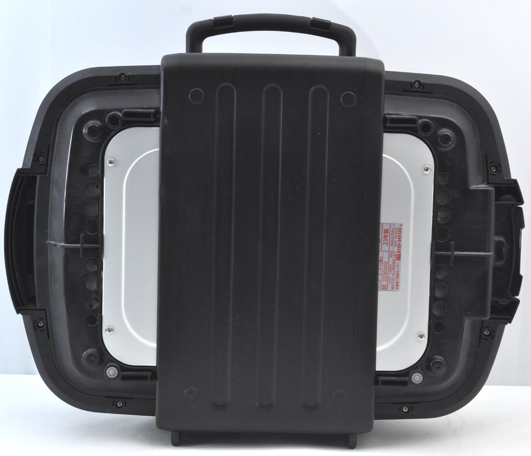 象印 ホットプレート「やきやき」 EA-GZ30型 23年製 TA2166