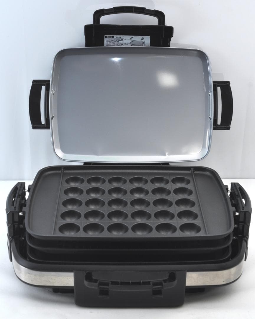 象印 ホットプレート「やきやき」 EA-GZ30型 23年製 TA2166