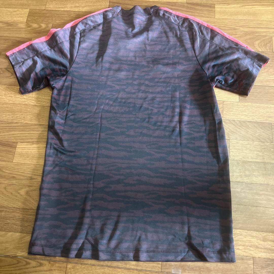 Nike HIGASHI F.C. シャツ 29