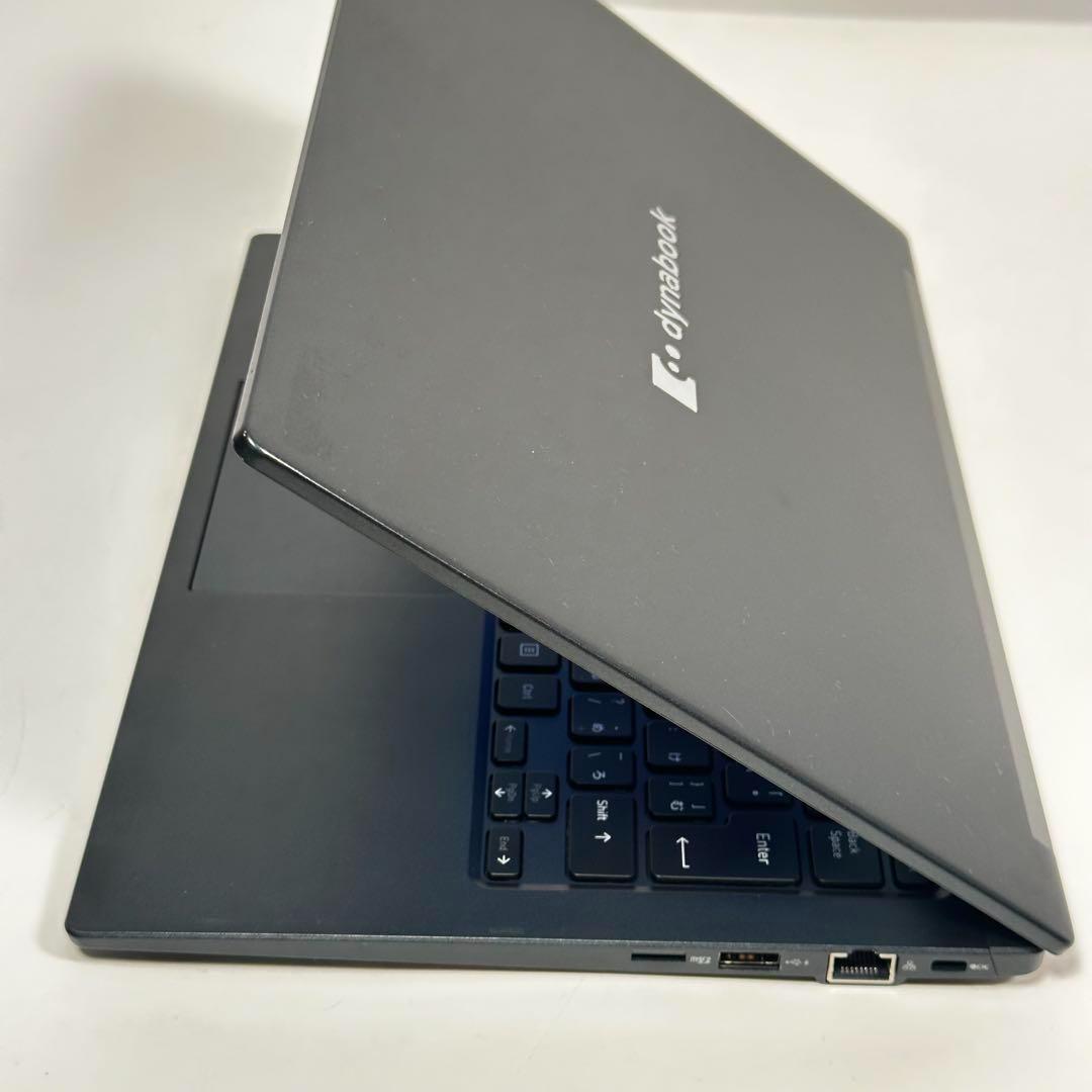 01 G83/KW第12世代i5 16GB SSD512G Office2024