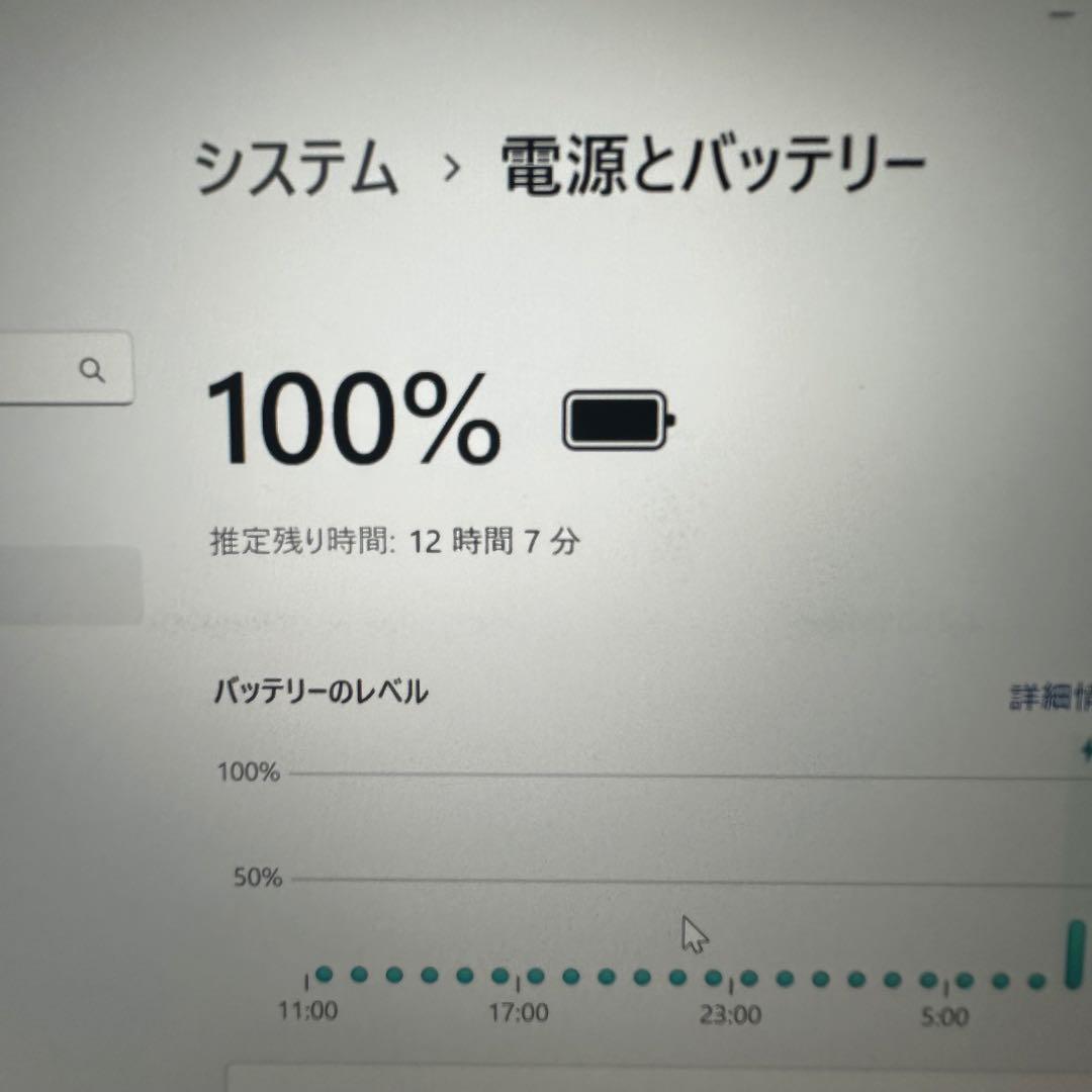 01 G83/KW第12世代i5 16GB SSD512G Office2024