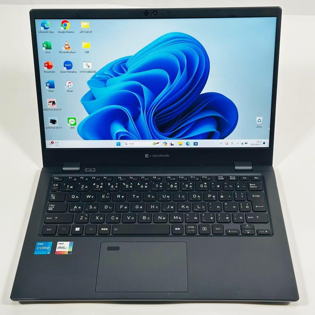 01 G83/KW第12世代i5 16GB SSD512G Office2024