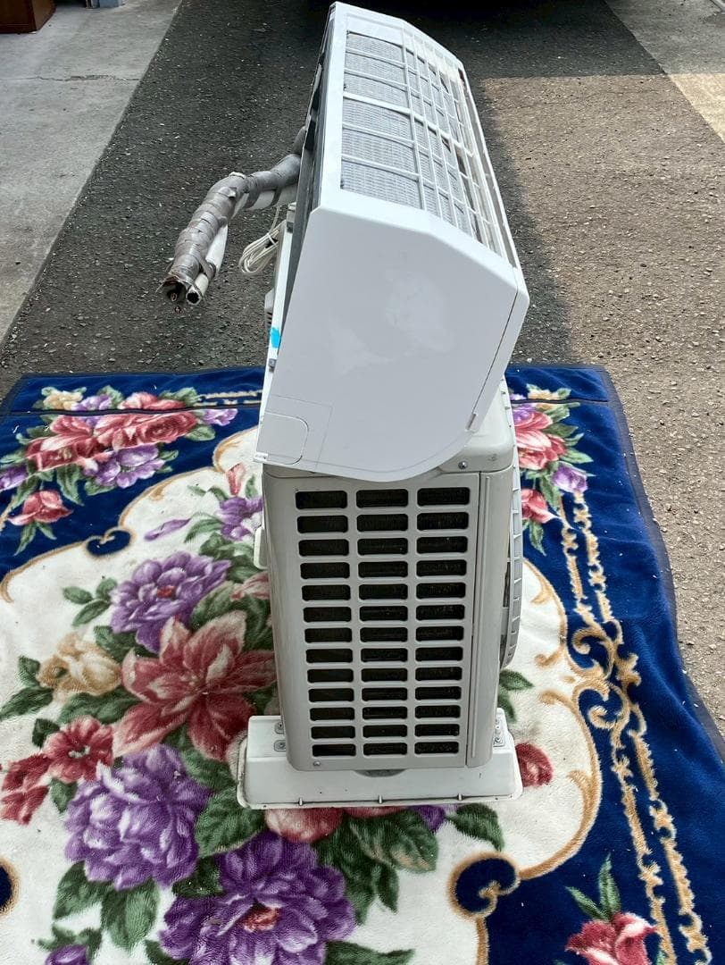 2021年★HITACHI★日立★エアコン★白くまくん★RAS-AJ28L