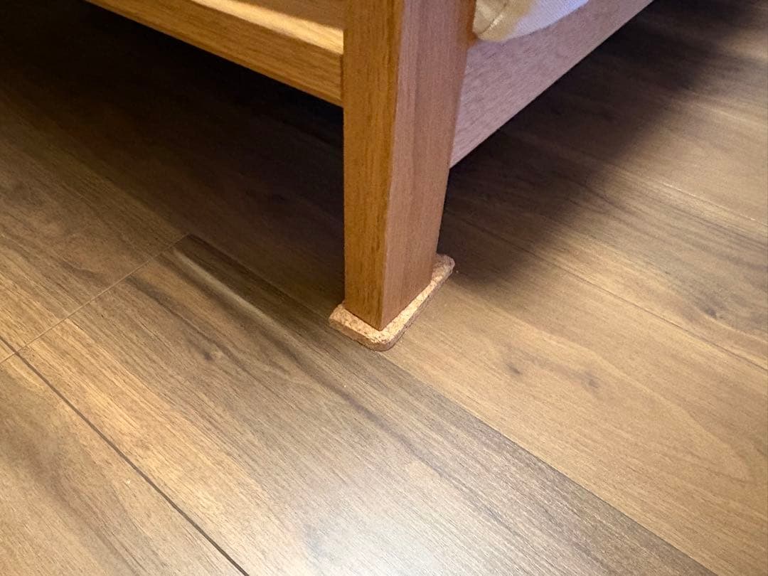 無印良品　ソファ本体木製フレーム　ウレタンポケットコイル　2.5シーター