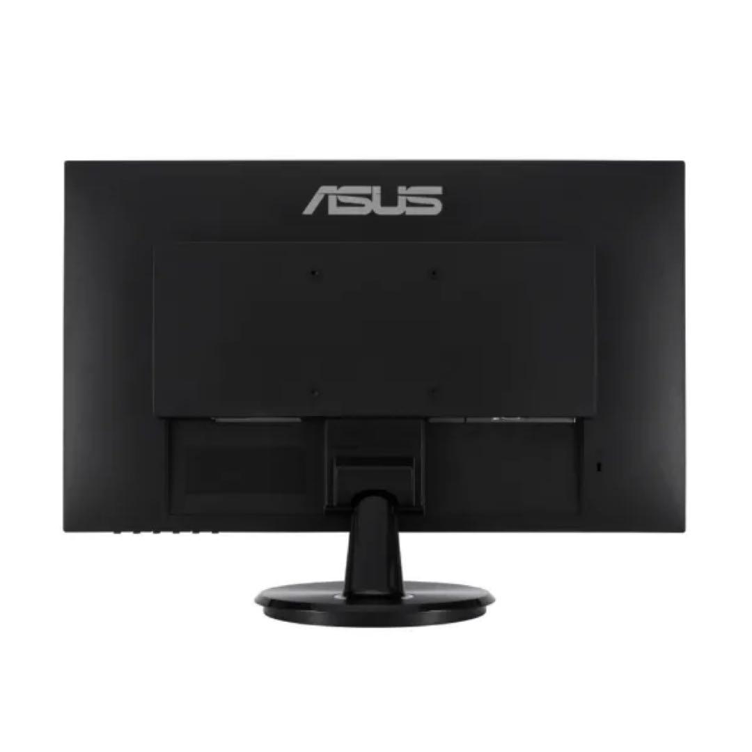 【HA】 ASUS ディスプレイ＋モニターアームセット