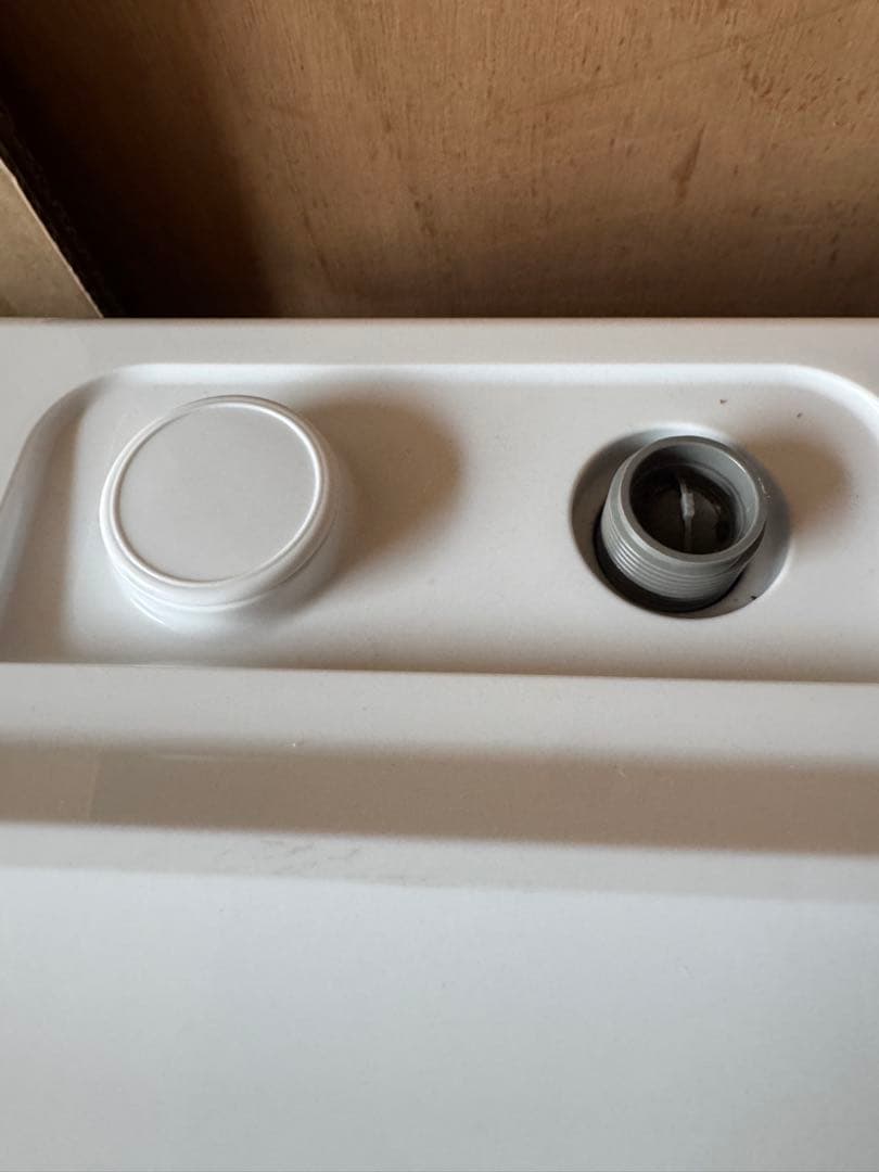 地域限定配送　2020 日立 ドラム式洗濯機　BD-NV120F