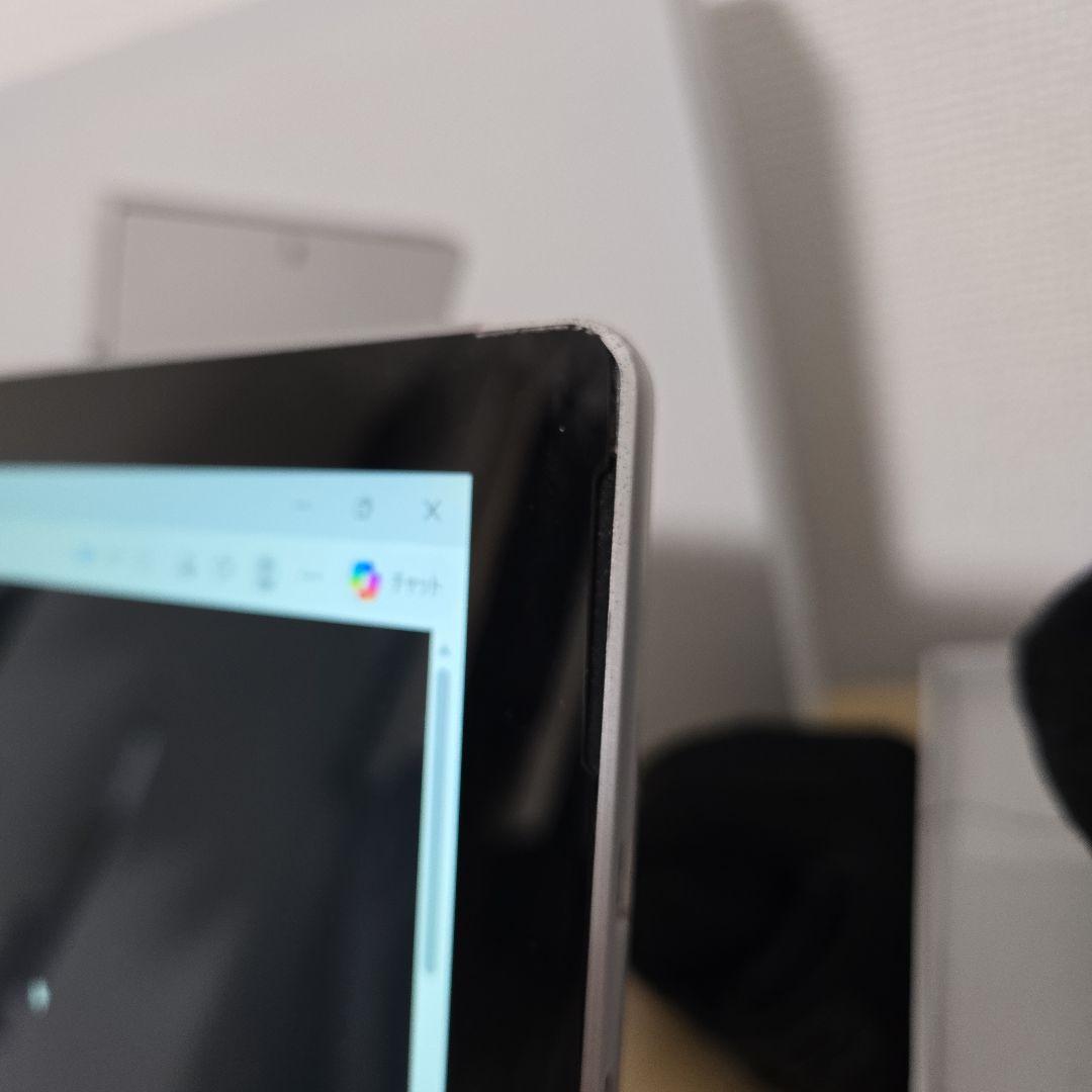 Surface Pro 6 i5 / 8GB / 128GB（値下げ交渉可）