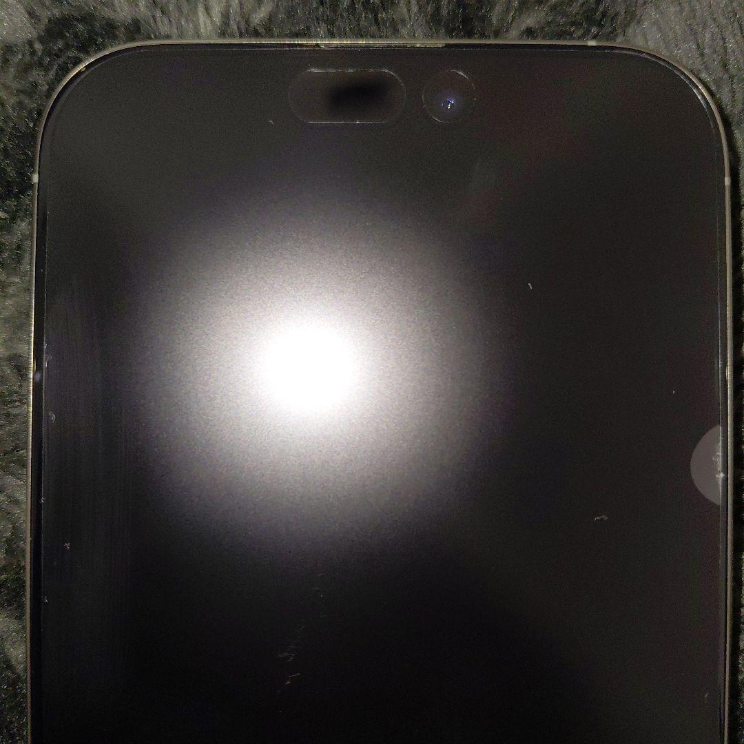 スマートフォン本体 iPhone16 pro max 256GB