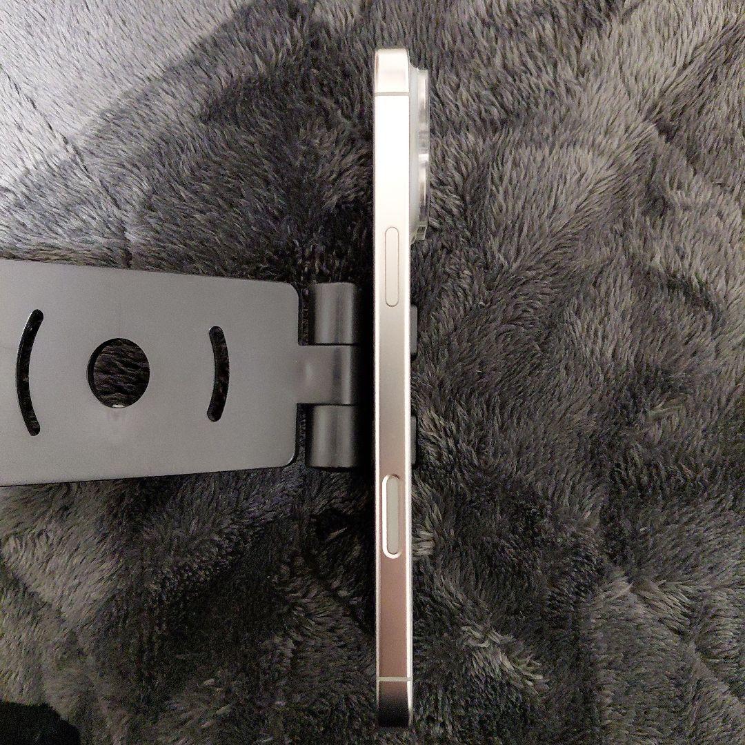 スマートフォン本体 iPhone16 pro max 256GB