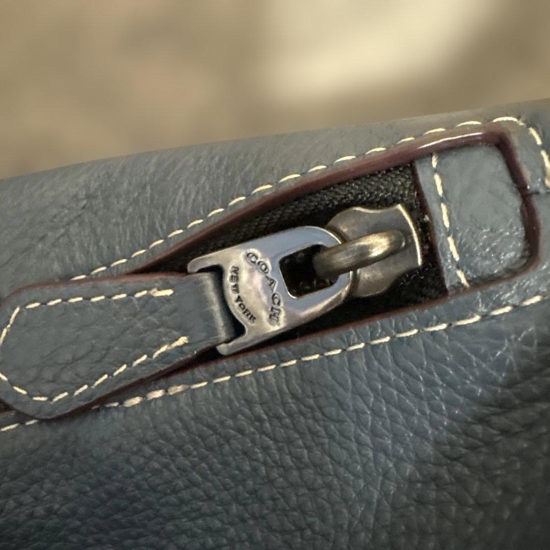 COACH スヌーピー ボディバッグ