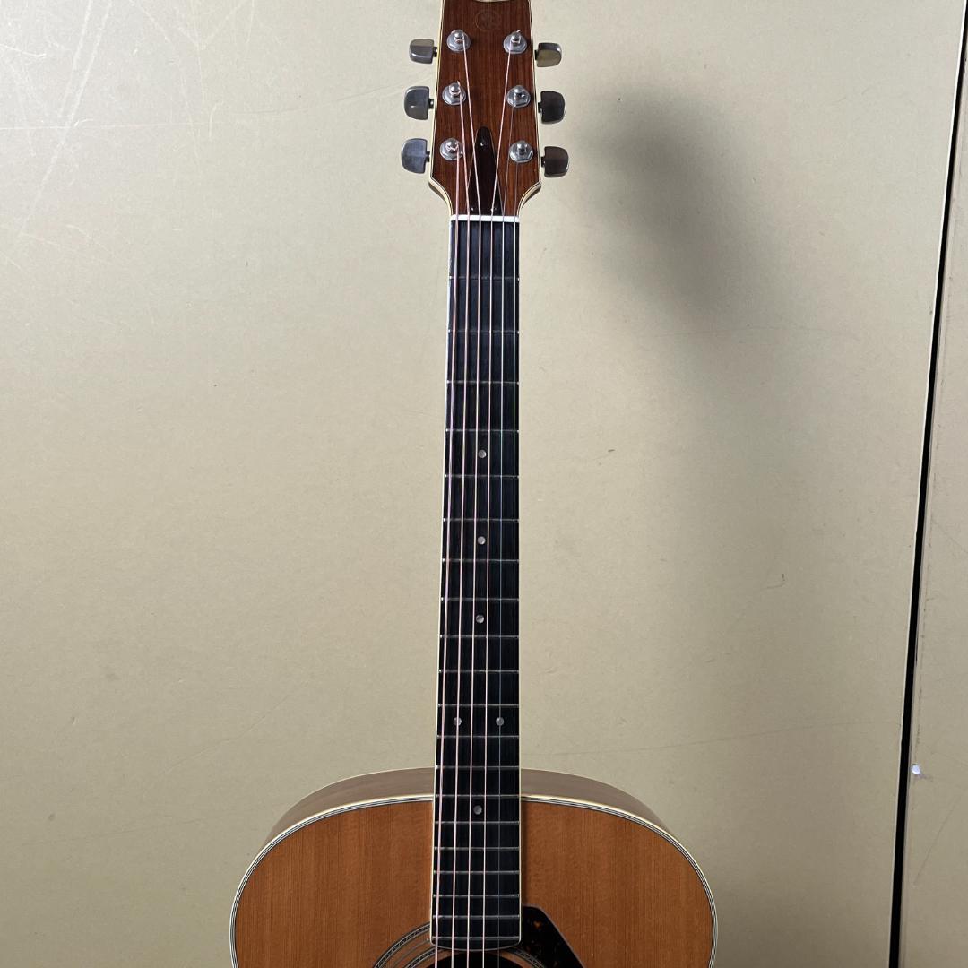 YAMAHA FG-800J 1974年製 アコースティックギター ハカランダ