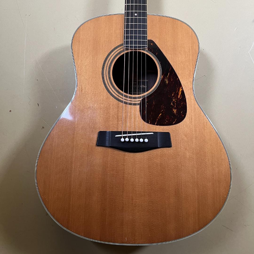 YAMAHA FG-800J 1974年製 アコースティックギター ハカランダ