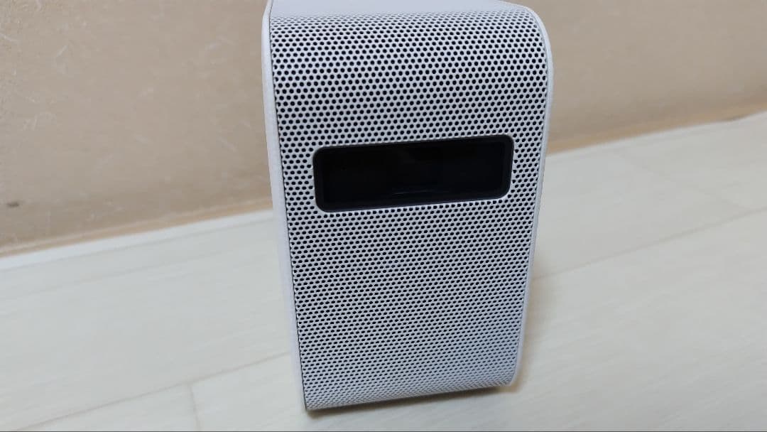 SONY ポータブル超単焦点プロジェクター LSPX-P1　【訳あり】