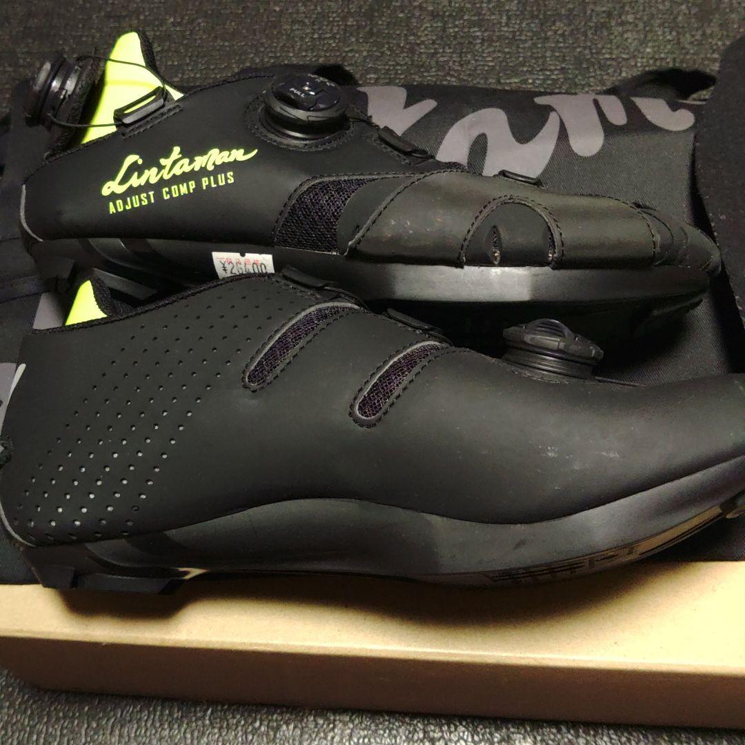 Lintaman Adjust Comp Plus EU39 24.6㎝