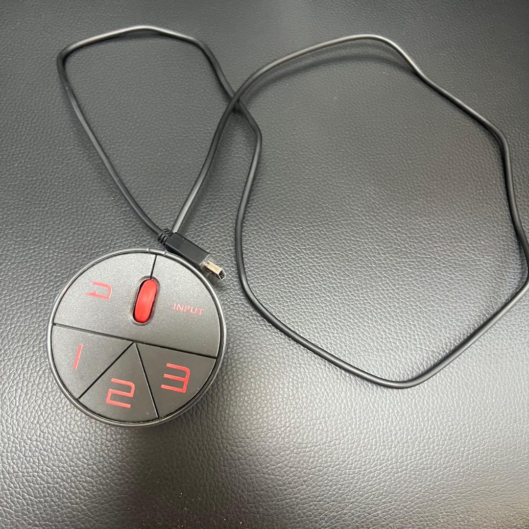 BenQ XL2546 240Hz モニター