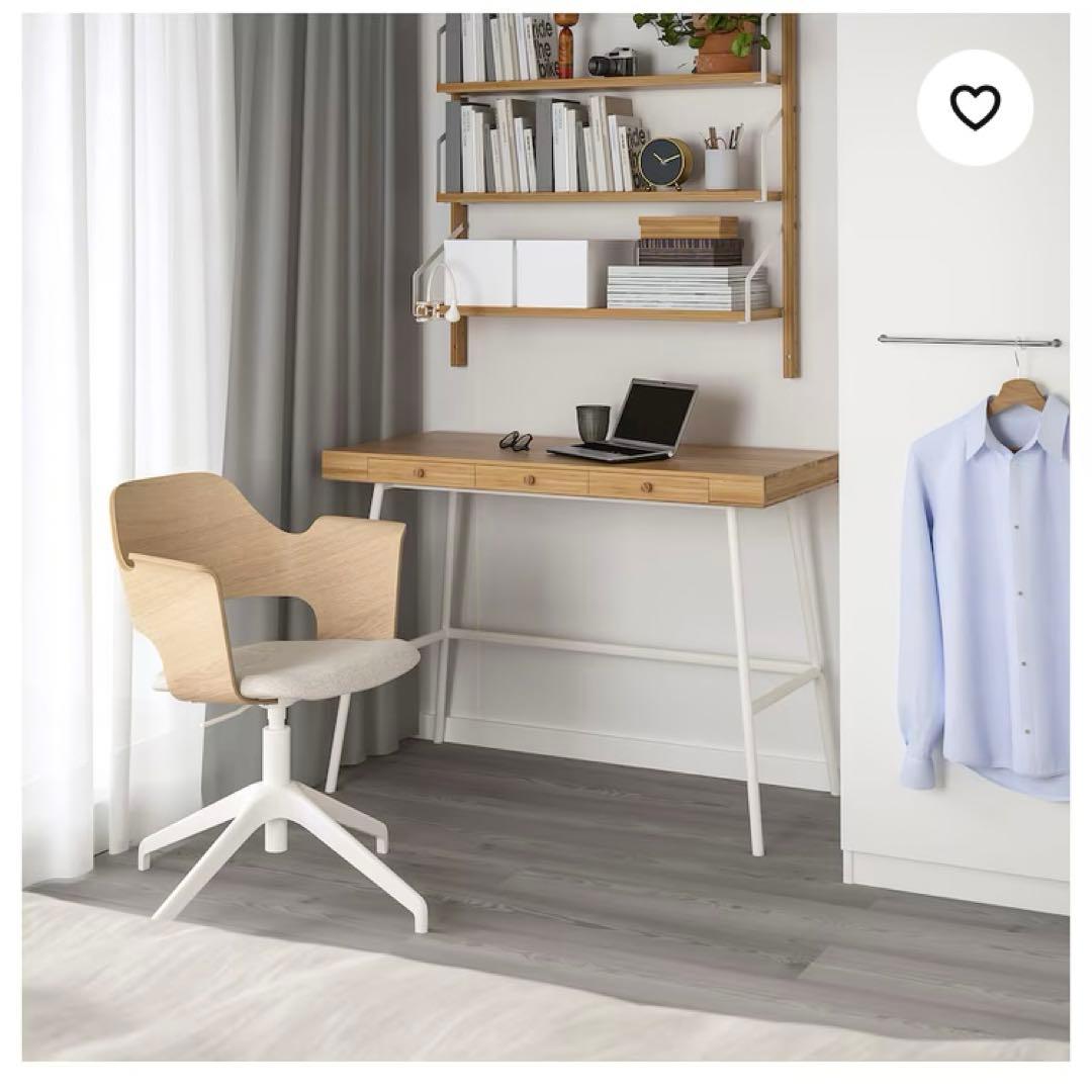 送料込み IKEA リルオーセン