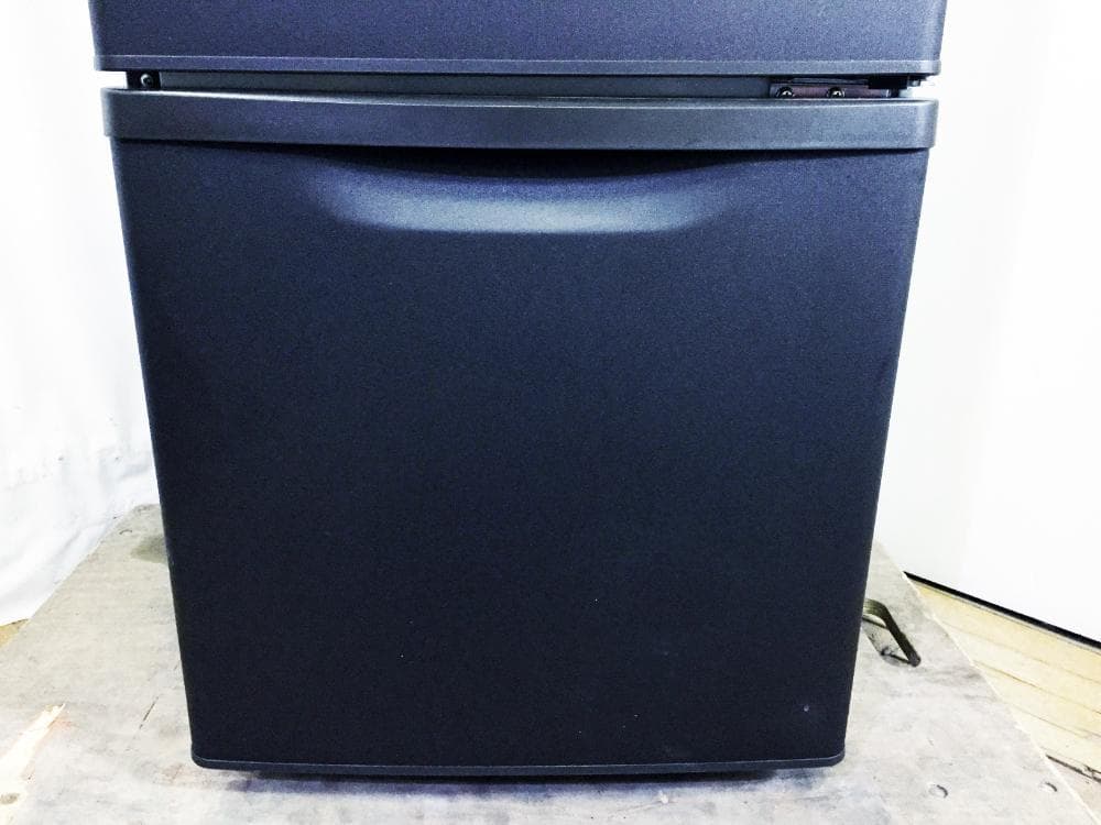 30日迄！Panasonic 138L 冷蔵庫【NR-B14BW-T】EPZQ