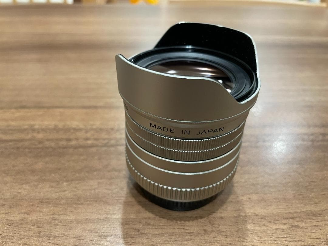 Pentax FA31mm F1.8 Limited(日本製)