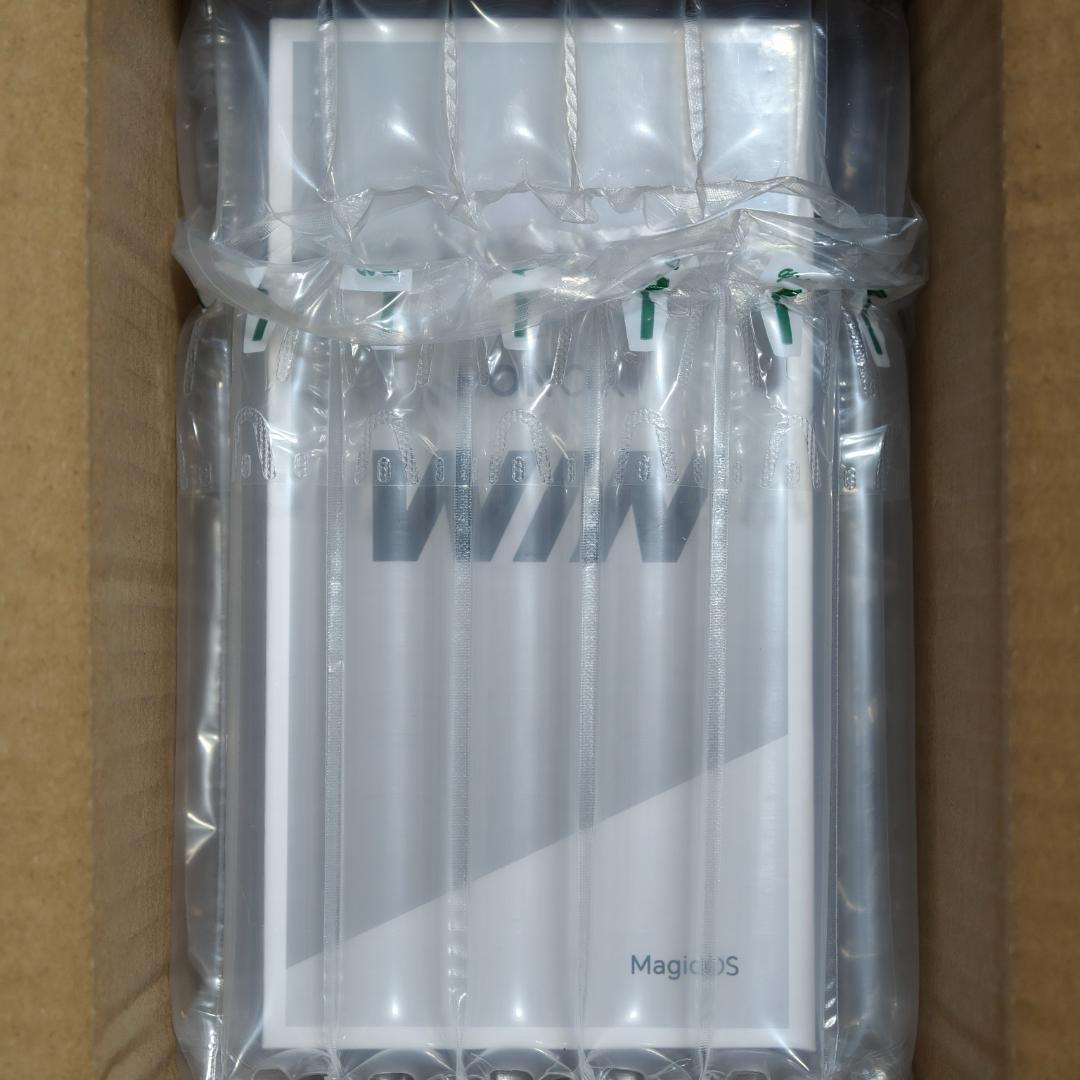 【新品未開封】HONOR WIN 12GB/512GB 中国版